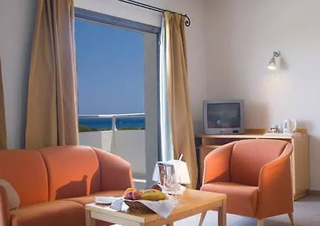 Hotel Atlantica Mikri Poli Rhodes