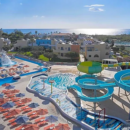 Atlantica Mikri Poli Rhodes Hotel 4*