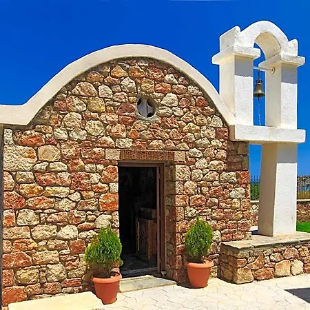 Atlantica Mikri Poli Rhodes Hotel Kolymbia