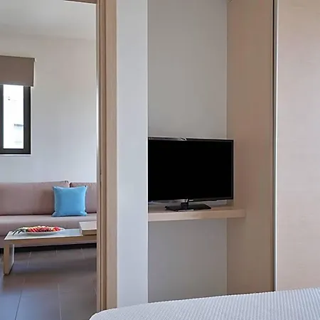 Atlantica Mikri Poli Rhodes Hotel