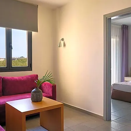 Hotel Atlantica Mikri Poli Rhodes