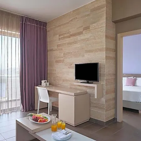 Atlantica Mikri Poli Rhodes Hotel
