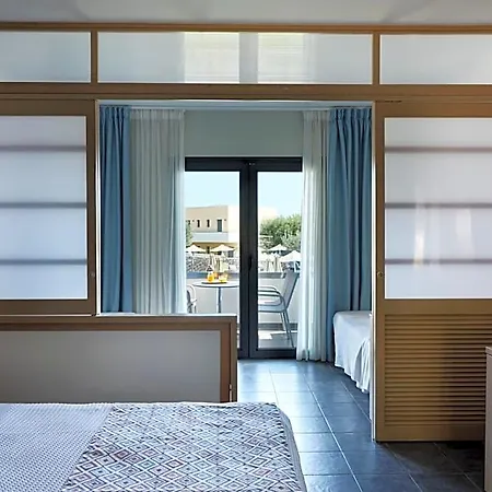 Atlantica Mikri Poli Rhodes 4* Kolymbia