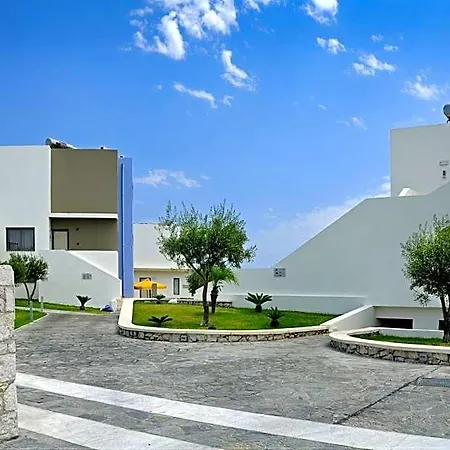 Atlantica Mikri Poli Rhodes Hotel 4*