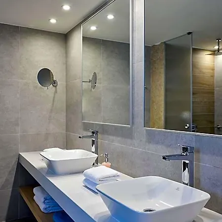 Atlantica Mikri Poli Rhodes Hotel 4*