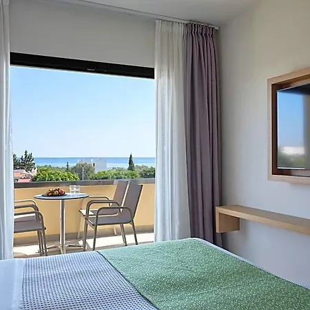 Atlantica Mikri Poli Rhodes Hotel 4*