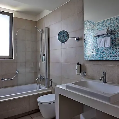 Atlantica Mikri Poli Rhodes 4* Kolymbia
