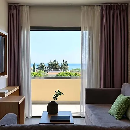 Atlantica Mikri Poli Rhodes Hotel Kolymbia
