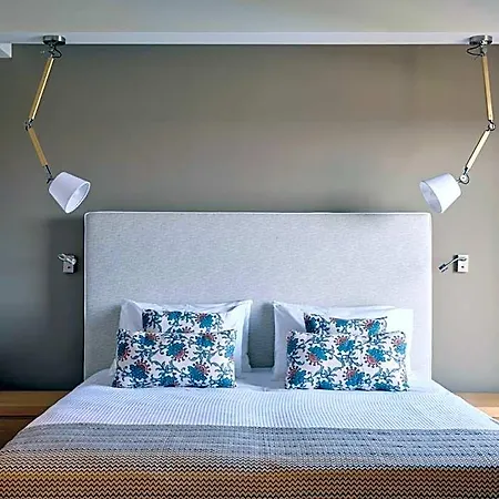 Atlantica Mikri Poli Rhodes Hotel 4*