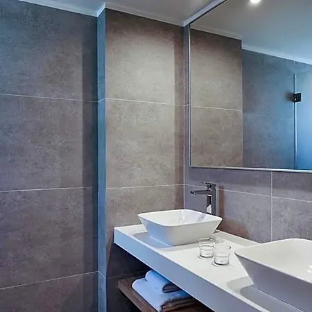 Hotel Atlantica Mikri Poli Rhodes