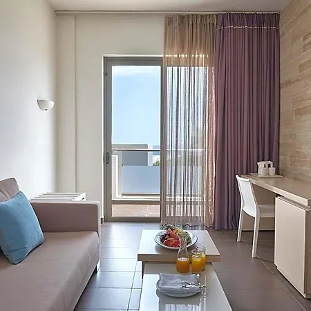 Atlantica Mikri Poli Rhodes Hotel