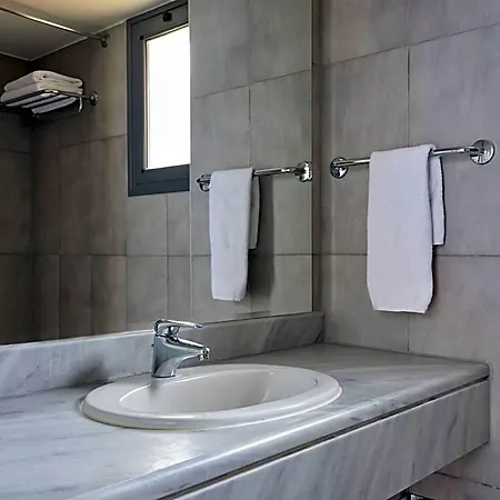 Atlantica Mikri Poli Rhodes Hotel Kolymbia