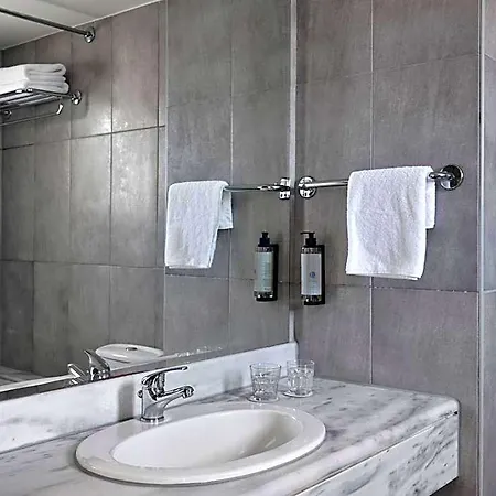 Atlantica Mikri Poli Rhodes Hotel 4*