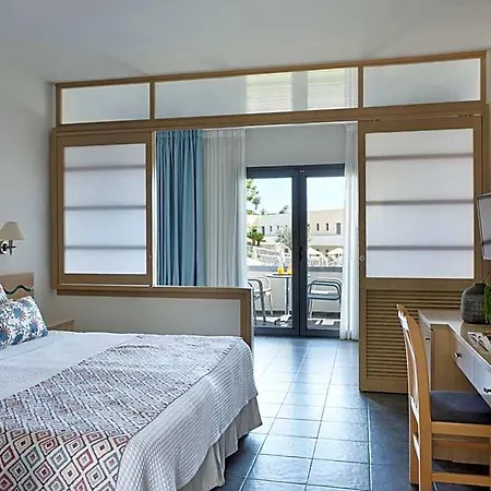 Atlantica Mikri Poli Rhodes 4*