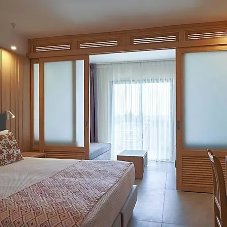 Atlantica Mikri Poli Rhodes Hotel Kolymbia