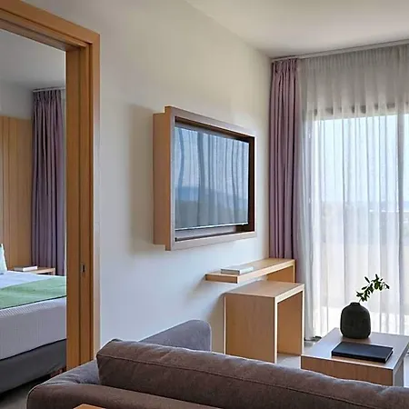 Atlantica Mikri Poli Rhodes 4*