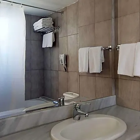 Atlantica Mikri Poli Rhodes 4*