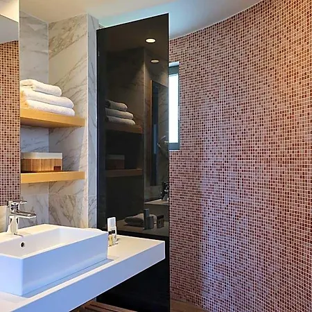 Atlantica Mikri Poli Rhodes 4* Kolymbia