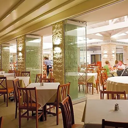 Atlantica Mikri Poli Rhodes 4* Kolymbia