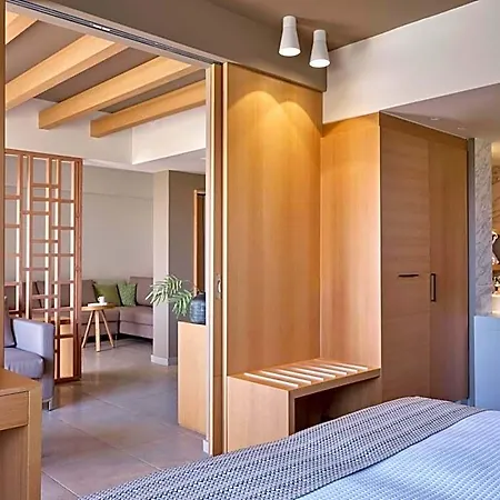 Atlantica Mikri Poli Rhodes 4* Kolymbia
