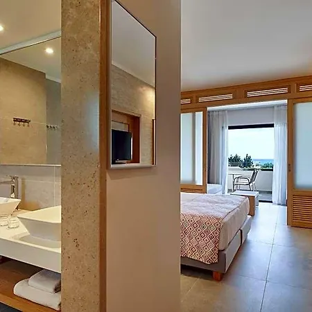 Atlantica Mikri Poli Rhodes