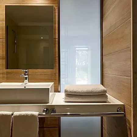 Atlantica Mikri Poli Rhodes Hotel 4*