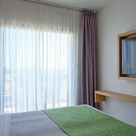 Hotel Atlantica Mikri Poli Rhodes Kolymbia