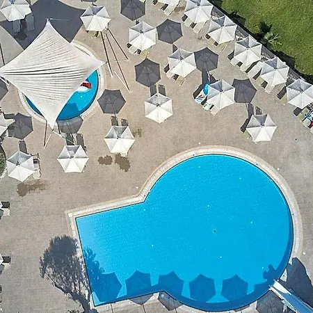 Atlantica Mikri Poli Rhodes