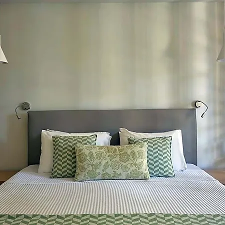 Hotel Atlantica Mikri Poli Rhodes 4*