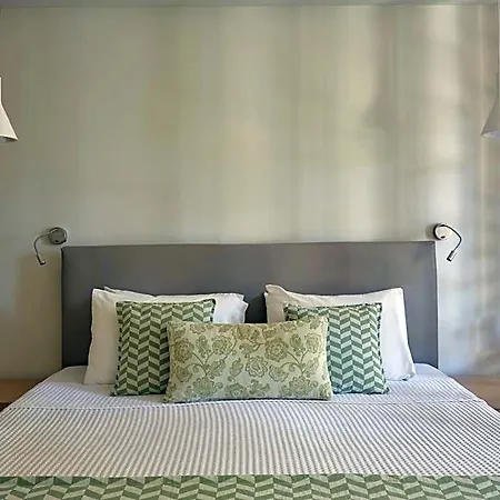 Atlantica Mikri Poli Rhodes 4* Kolymbia