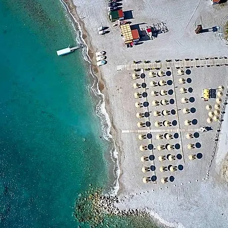 Hotel Atlantica Mikri Poli Rhodes