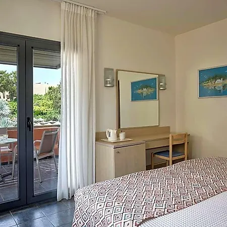 Atlantica Mikri Poli Rhodes Hotel 4*