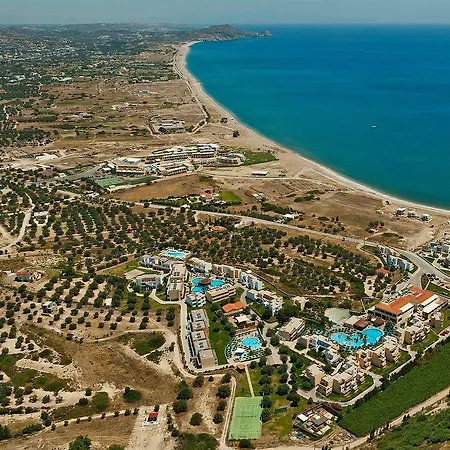 فندق Atlantica Mikri Poli Rhodes كولومبيا