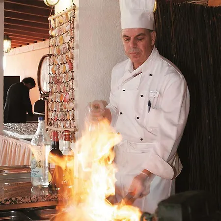 Atlantica Mikri Poli Rhodes 4*