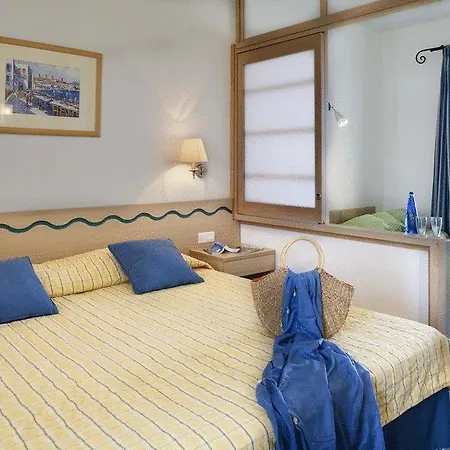 Hotel Atlantica Mikri Poli Rhodes