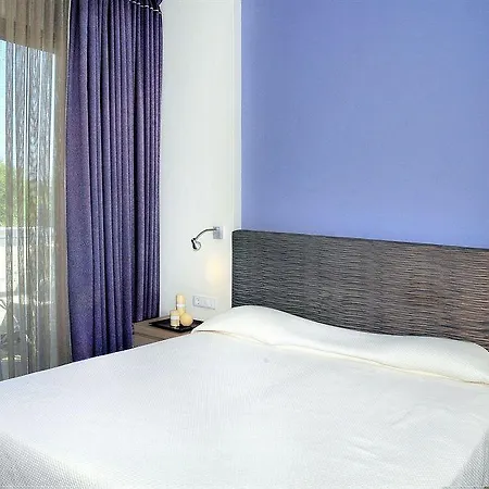 Atlantica Mikri Poli Rhodes Hotel