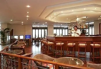Atlantica Mikri Poli Rhodes فندق 4*