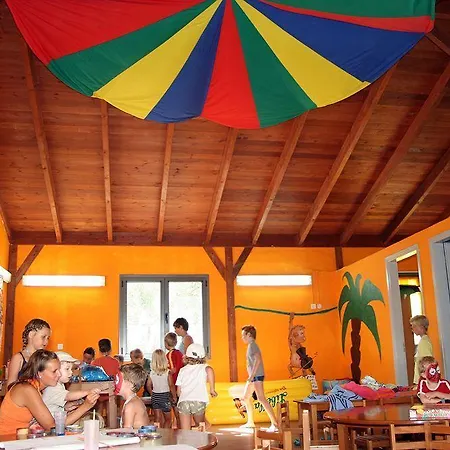 Atlantica Mikri Poli Rhodes Hotel