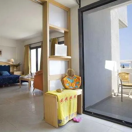 فندق Atlantica Mikri Poli Rhodes كولومبيا