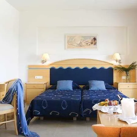 Atlantica Mikri Poli Rhodes فندق كولومبيا