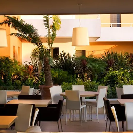 Atlantica Mikri Poli Rhodes فندق 4*