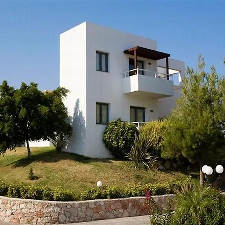 Atlantica Mikri Poli Rhodes Hotel