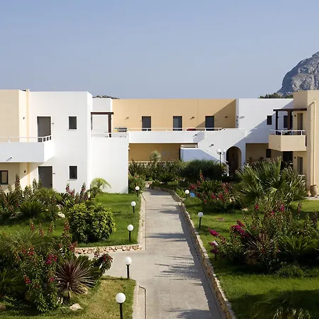 Hotel Atlantica Mikri Poli Rhodes