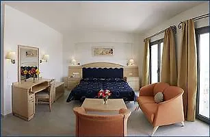 Hotel Atlantica Mikri Poli Rhodes 4*