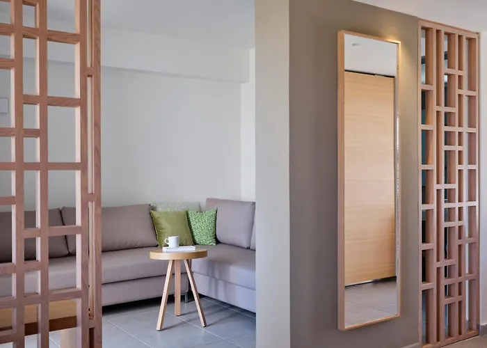 Atlantica Mikri Poli Rhodes 4*