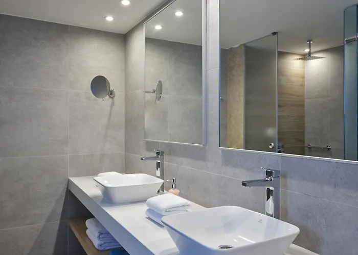 Atlantica Mikri Poli Rhodes 4* Kolymbia