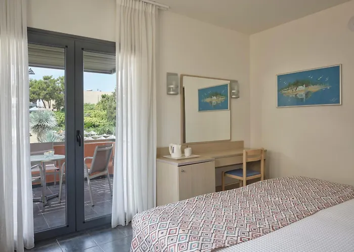 Atlantica Mikri Poli Rhodes Kolymbia