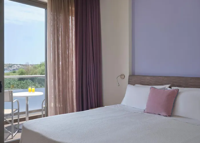 Atlantica Mikri Poli Rhodes