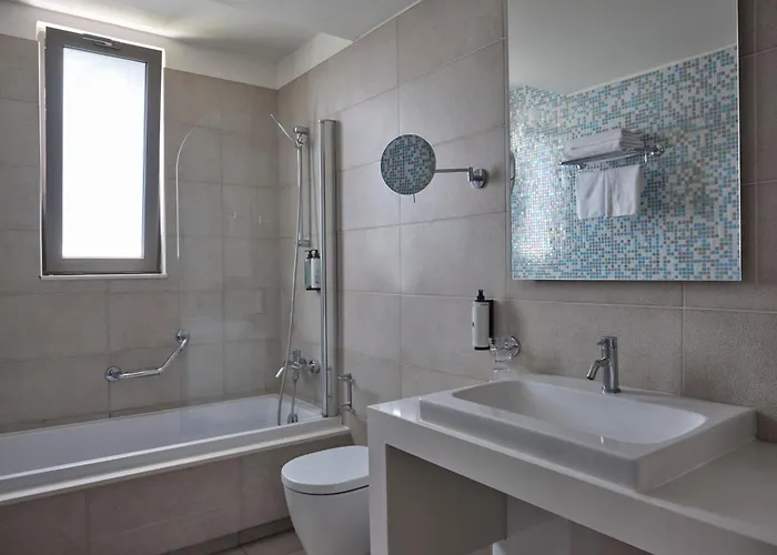 Atlantica Mikri Poli Rhodes Hotel