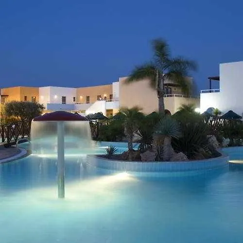 Atlantica Mikri Poli Rhodes